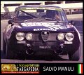 113 Alfa Romeo 2000 GTV P.Picciurro - G.Ayala (1)